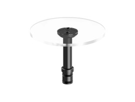 ULANZI QT05 Xiaojiu Center Column Rotating Tray